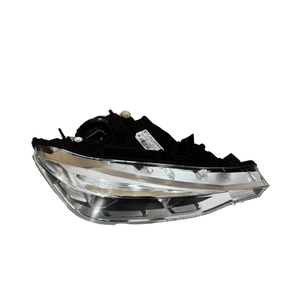 Original de haute qualité pour BMW <span class=keywords><strong>série</strong></span> 3 F30 matrice de phares LED 2016/2018 modèle 12V lampe à LED blanche avec température de couleur 6000K - Product Image 5