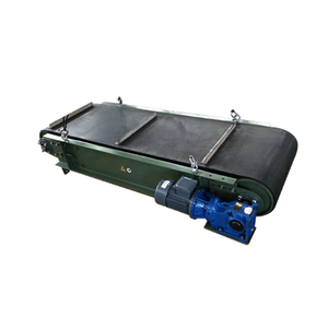 เครื่องแยกแม่เหล็กสายพานข้ามสายพานลำเลียง - Product Image 6