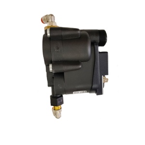 Válvula de Drenaje Electrónica 1624295080 115V ED12 para Compresor de Aire Atlas Copco - Product Image 6