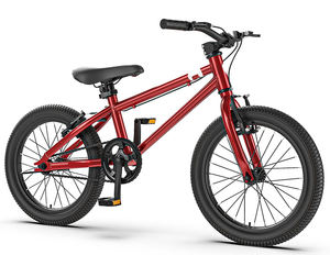 ใหม่ จักรยานเด็ก 20 นิ้ว สําหรับเด็ก 5 ถึง 10 ปี จักรยานล้ออัลลอยด์ จักรยาน - Product Image 3