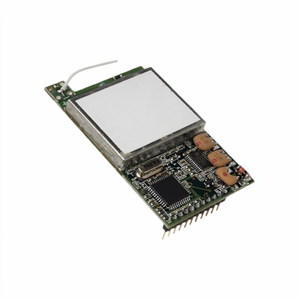โมดูลและโมเด็มตัวรับส่งสัญญาณ RF ช่องผู้ผลิต X24-009WNC - Product Image 1