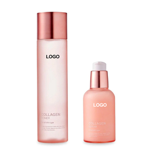Nouveau Sérum Triple-E au Collagène 2026 : Hydrate et Repulpe la Peau en Profondeur, Absorbe Rapidement le Tonique 140ml - Product Image 2