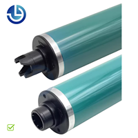 Kit Tambour OPC + PCR + Lame + Rouleau Éponge pour Canon ImagePRESS C600 C700 C800 C650 C750 C850