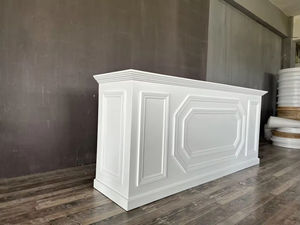 بار زفاف حديث حديث بحجم مخصص للمناسبات الخارجية من المصنع مباشرة - Product Image 3