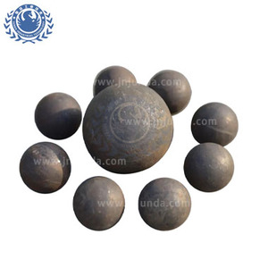 Bolas de Acero Fundido y Forjado B2; B3 de <span class=keywords><strong>20mm</strong></span> a <span class=keywords><strong>150mm</strong></span> a Buen Precio al por Mayor, Medio de Molienda para Molino de Bolas - Product Image 3