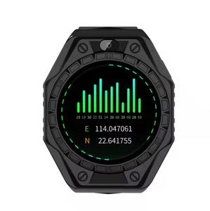 DFJ01 Pulsera/Reloj Inteligente con GPS 4G a Prueba de Manipulaciones Judiciales - Product Image 4