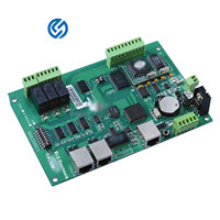 Fabricant OEM de PCB et PCBA, fournisseur de circuits imprimés sur mesure, service d'assemblage de circuits imprimés