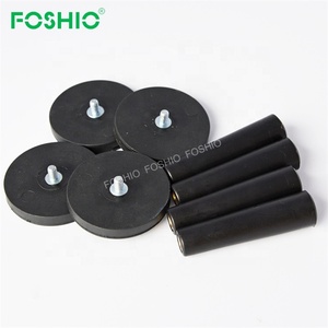 FOSHIO 45 Mét Window Tint Công Cụ Đồ Họa Chủ Phim Sửa Chữa Công Cụ Vinyl Magnet Chủ - Product Image 3