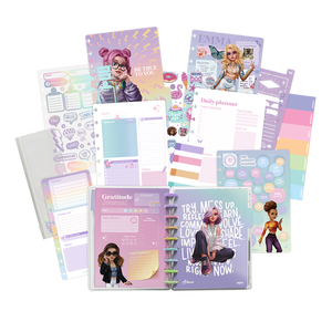 Agenda multiattività WOW Generation - Product Image 3