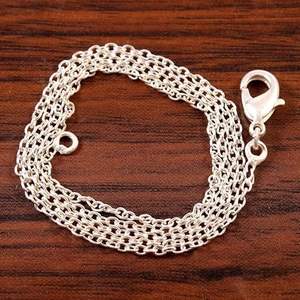 Pendentif fait main en argent sterling 925 avec rubis du Mozambique de laboratoire taille triligne 13x13 MM, idéal pour les fiançailles féminines - Product Image 5