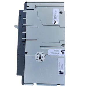 MCCB SACE Tmax XT5S 400 Ninja Dip LS/I In = 400 3p F <span class=keywords><strong>Circuit</strong></span> <span class=keywords><strong>Breaker</strong></span> <span class=keywords><strong>Circuit</strong></span> - Product Image 3