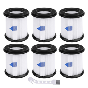 <span class=keywords><strong>INSE</strong></span> N5S S6T S6P Pro S610 Accesorios de <span class=keywords><strong>aspiradora</strong></span> inalámbrica Eléctrica para automóviles Hogares Incluye Filtro de vacío Filtro de malla - Product Image 3