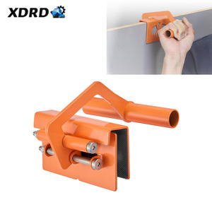 Инструмент для переноски гипсокартона и фанеры, поддержка до [веса], эргономичная рукоятка для работы одной рукой, подходит для дерева и гипсокартона - Product Image 1