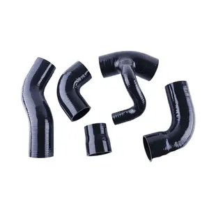 SILICONE RADIATOR HOSE KIT For Volvo 850T5 / 850T5R / S70T5 / V70T5