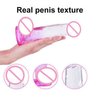 Oem Odm Para Mujer Flexible Enorme <span class=keywords><strong>Dildo</strong></span> Making Latest Bulk Massive Soft <span class=keywords><strong>Plastic</strong></span> Adult Sexy Toy <span class=keywords><strong>Hard</strong></span> <span class=keywords><strong>Plastic</strong></span> <span class=keywords><strong>Dildo</strong></span> Para Mujer Hombre - Product Image 4