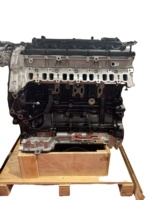 Moteur diesel 5 cylindres P5AT 3.2L, utilisation de l'acier ou de l'aluminium, haute qualité, garantie de 12 mois pour Ford Ranger/Mazda BT-50