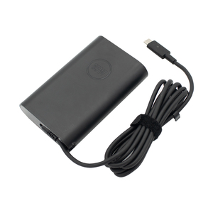 Cargador de Repuesto Perfecto de 65W USB C AC DC para Portátil Dell, Adaptador de Corriente Original Faltante o Dañado - Product Image 2