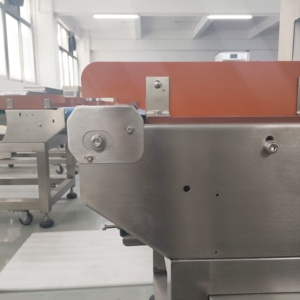 Equipo de Inspección de Alimentos por Rayos X de Alto Rendimiento para la Detección de Objetos Extraños en la Industria Alimentaria YY056 Detector de Metales YY05 - Product Image 1