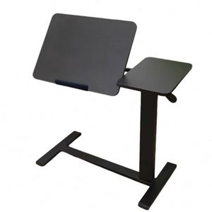 Bureau de travail réglable en hauteur avec option assis-debout pour utilisation informatique - Product Image 2