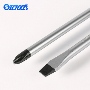 Qixin Custom 6PC Craftsman Slotted Head Hardware Hand Tool Machine Function <strong>Magnetic</strong> <strong>Screwdriver</strong> <strong>Set</strong> - Product Image 3