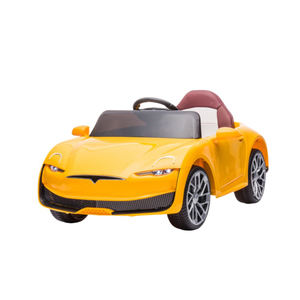 Rosa giocattolo ragazza auto alimentato ruote Motos auto elettrica per bambini a distanza per bambini 12v bambini giro su auto - Product Image 2