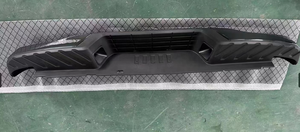 ชุดกันชนหลังสำหรับ T9แรนเจอร์2022 + อะไหล่<span class=keywords><strong>ตัว</strong></span>ถังรถยนต์2023 + - Product Image 3