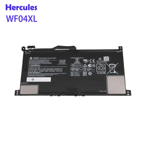 Wf04xl wf04 HSTNN-OB2Y M89926-1D1 M89926-AC1 M90073-005 TPN-IB0O Pin máy tính xách tay forenvy x360 13 có thể sạc lại pin máy tính xách tay - Product Image 1