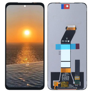 Pantalla de Repuesto para Teléfono Redmi 10, Precio de Fábrica, Pantalla LCD Original para Redmi 10, Pantalla de Repuesto para Redmi 10 5g - Product Image 4