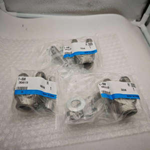 Conector en Forma de Y para Cilindro Original-SMC Y-05M - Product Image 4