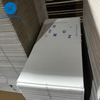 Grey Board Sheet 100% Recycled Pulp Eco-Friendly for Folding Carton and Custom Box Production