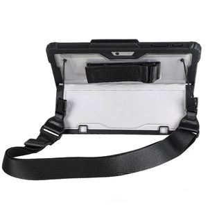 โปร่งใสฝาครอบแท็บเล็ตสําหรับMicrosoft Surface Pro 10 9 8 7 6 5 Go 4 3 2 พร้อมสายคล้องมือไหล่ป้องกันPbk191 Laudtec - Product Image 1