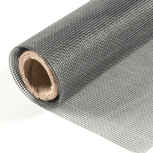 Thông gió sợi thủy tinh Net màn hình côn trùng dễ dàng để cài đặt fibre cửa kính muỗi Net - Product Image 1