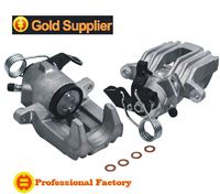 Étrier de frein d'origine fabriqué en usine pour 1H0615423 1H0615423A 1H0615423B Seat ALHAMBRA (7V8 7V9) CORRADO (53I) GOLF PASSAT VENTO