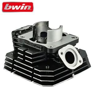 Phụ Tùng Lắp Ráp Động Cơ Hợp Kim Nhôm OEM OEM YAMAHA 3KA RX KING 58Mm Vòng Pít-tông Bộ Khối Xi Lanh Xe Máy - Product Image 2