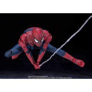 Figura de Acción Articulada de PVC de Tobey Maguire como Spider-Man: Sin Camino a Casa (<span class=keywords><strong>3</strong></span> SHF) - Product Image 5