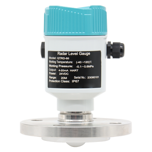 Medidor de Nivel de Radar de Alta Temperatura con Modulación de Frecuencia Continua de 80G, Medidor de Nivel de Aceite - Product Image 2