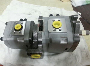 Pompa gir Internal hidrolik tekanan tinggi seri IPH buatan Jepang IPH-22A/23A/24A/25A/26A/33A/34A/35A/36A/44A/45A/46A/55A/56A - Product Image 6