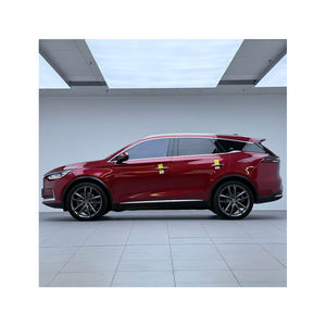 Auto SUV Usata BYD Tang EV Modello <span class=keywords><strong>2019</strong></span> EV600D AWD <span class=keywords><strong>Smart</strong></span> Connect Versione Leading - Product Image 2