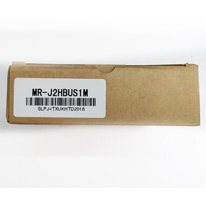 Cable de Servomotor Original Nuevo Mitsubishi MR-J2HBUS1M - Product Image 1