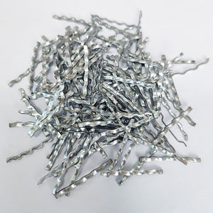 Fabricante especial de fibra de acero para puentes de carretera, tapas de alcantarillas, pavimento y túneles - Product Image 3