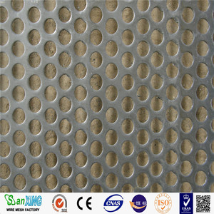 304 acier inoxydable maille perforée galvanisé panneau <span class=keywords><strong>de</strong></span> construction coupe soudage pour Ventilation silencieux <span class=keywords><strong>plaque</strong></span> <span class=keywords><strong>de</strong></span> filtre en métal - Product Image 6