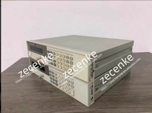 HP Agilent/keysight 6634B ไฟฟ้ากระแสตรงแหล่งจ่ายไฟ0-100V 1A 1ชิ้น - Product Image 2