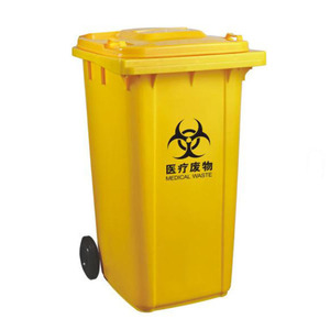 Fournisseur direct d'usine, <span class=keywords><strong>poubelle</strong></span> en plastique, <span class=keywords><strong>poubelle</strong></span> extérieure, <span class=keywords><strong>poubelle</strong></span> en plastique de 240 L avec roues - Product Image 4