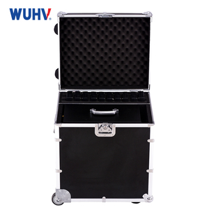 เครื่องทดสอบความจุการปล่อยประจุแบตเตอรี่ลิเธียมกระแสสูง UHV-220/30F เครื่องทดสอบวงจรการใช้งานแบตเตอรี่ พร้อมซอฟต์แวร์ออนไลน์ - Product Image 5