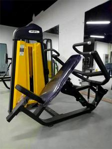 Máquina de <span class=keywords><strong>Press</strong></span> de Hombros Freeman para Gimnasio Comercial, Equipo de Entrenamiento de Hombros, Deltoides Anteriores, Intermedios y Posteriores - Product Image 5