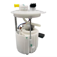 Assemblage de pompe à carburant de pièces de moteur automatique de voiture à haute pression pour F08-1106010HD OEM Chery Jetour X70 Plus
