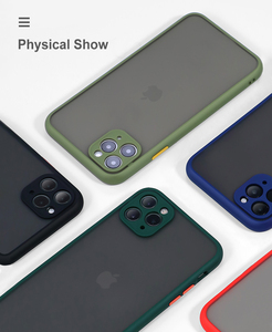 Nuova custodia protettiva morbida per fotocamera Slide per telefono trasparente custodia protettiva antiurto 11 <span class=keywords><strong>12</strong></span> 13 14 <span class=keywords><strong>Pro</strong></span> Max per <span class=keywords><strong>Iphone</strong></span> 15 <span class=keywords><strong>Pro</strong></span> Max - Product Image 5