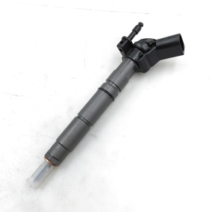 Inyector Remanufacturado de Fábrica 0445115059, Inyector de Combustible Diésel para Motor Diésel, Producto Remanufacturado en China - Product Image 4