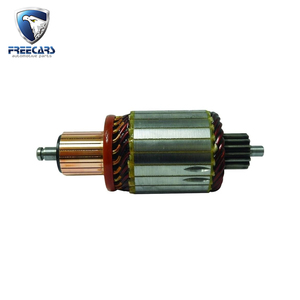 Vente Flash : Pièces de carrosserie de camion robustes 5001861805 – <span class=keywords><strong>Armature</strong></span> de démarreur pour camion RVI - Product Image 1