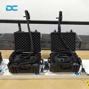 Tragbare 200W 300W 500W Pulslaser-Reinigungsmaschine zum Entfernen von Rost und Reinigen von Maschinen und Autos - Product Image 3